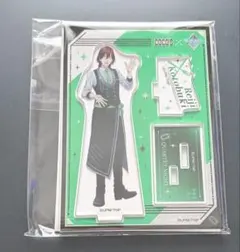 うたプリ タブナイ ココス アクスタ 嶺二のサムネイル