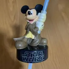 ディズニー　スターツアーズ　スターウォーズ　アミダラ　ミニー　フィギュア 希少 ディズニー スターツアーズ スターウォーズ アミダラ ミニー