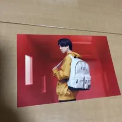 未使用 BTS フォトカード