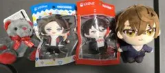 鬼龍院せな ぬいぐるみ、ぬいポーチセット - メルカリ