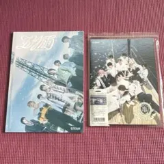&TEAM CD 初回限定盤セット①