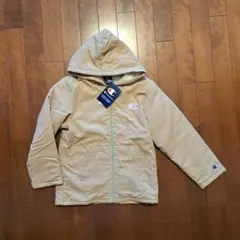 新品Champion×earth music＆ecologyアウター