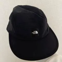 THE NORTH FACE ブラックキャップ