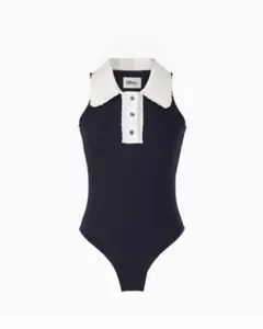 限定バック付き）bibiy 水着1ST SWIMSUIT 2WAY スイムウェア 2025年最新】bibiy 水着の人気アイテム - メルカリ