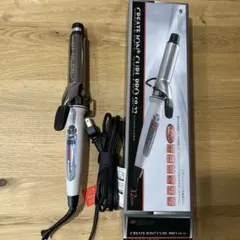 【Dingさま専用】CREATION ION CURL PRO SR-32