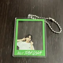 超特急　タクヤ　草川拓弥　アクキー