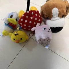 まとめ売りぬいぐるみセット