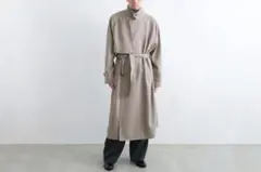 2026年最新】THE RERACS カラー：ベージュ系 トレンチコートの人気