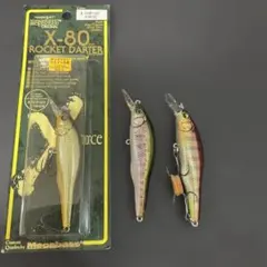 ☆新品☆メガバス カラシ80 3個セット 人気カラー - メルカリ