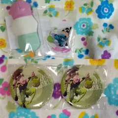 セガラッキーくじ 忍たま乱太郎