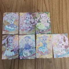 ひみつのアイプリ　ひまりレアカード　バラ売り可能