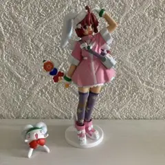 2025年最新】ナースウィッチ小麦ちゃんマジカルて 中原 小麦の