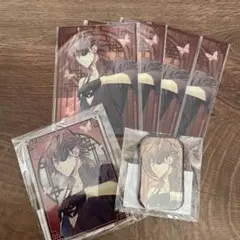 ピオフィオーレの晩鐘　ギルバート