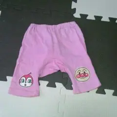 80センチアンパンマンパンツ