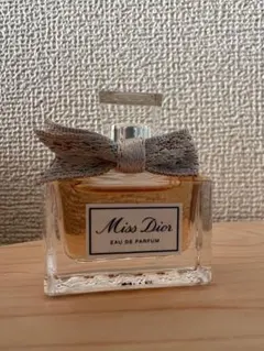 Miss Dior Eau de Parfum