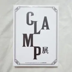 CLAMP展 限定品 クリアファイルホルダー レア CLAMP展 限定品 クリアファイルホルダー レア - メルカリ
