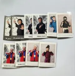 ミュージカル忍たま乱太郎 学園祭 ぱしゃこれ 学園関係者