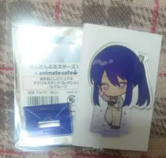 あんスタ アニカフェ アクスタ　神崎颯馬