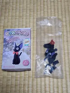 クムクムパズル 3D ジブリ ジジのサムネイル