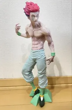grandista ヒソカ HUNTER×HUNTER フィギュア