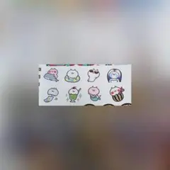 ロールシール切り売りおすそ分け296 - メルカリ