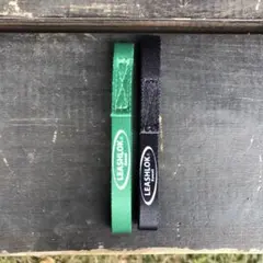 リーシュロック