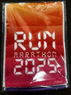 2026年最新】大阪マラソン タオルの人気アイテム - メルカリ