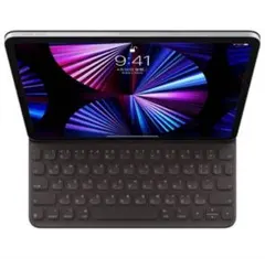 12.9インチ iPad Pro用スマートキーボードフォリオ 日本語 新品未開封