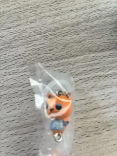 あつまれ どうぶつの森 カプセルトイ ミニフィギュア