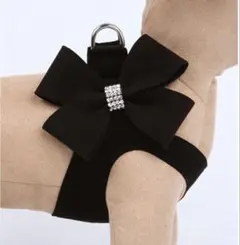 早い者勝ち♡セレブ♡スーザンランシー ハーネス【M】 スーザンランシー Susan Lanci Designs Big Bow Tinkie Harness