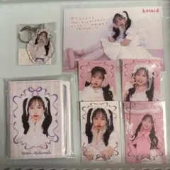 Piki すきくじ 松本かれん まとめ売り FRUITSZIPPER - メルカリ