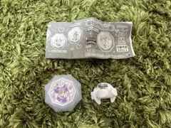 おしゃれリングライト キミとアイドルプリキュア キュアキュンキュン