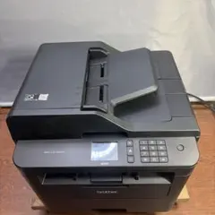 お得 Brother モノクロレーザー複合機 MFC-L2720DN 自動両面 - メルカリ
