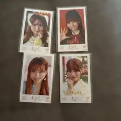 2026年最新】大場花菜 チェキの人気アイテム - メルカリ