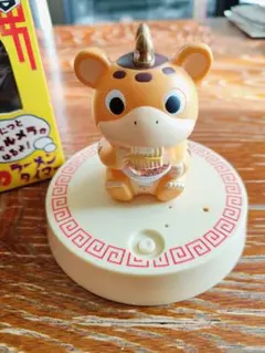 レア？【快獣ブースカ】ラーメンタイマー
