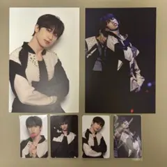 INI KCON 2022 JAPAN MD 許豊凡 セット