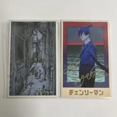 チェンソーマン メモリアルコレクション 早川アキ セット