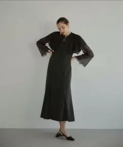 ANDRESD アンドレスド　ドレス　ワンピース　結婚式