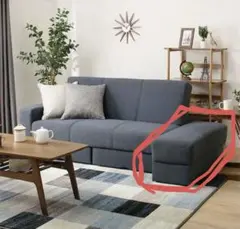 2025年最新】ニトリ オットマンの人気アイテム - メルカリ