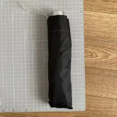 男女兼用　晴雨兼用折りたたみ傘