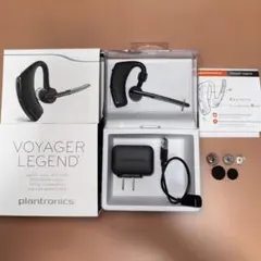 Voyager legend 30 数回使用の超美品 - メルカリ