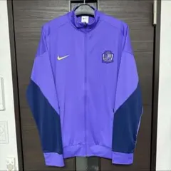 サンフレッチェ広島 支給品 ジャージ XL - メルカリ