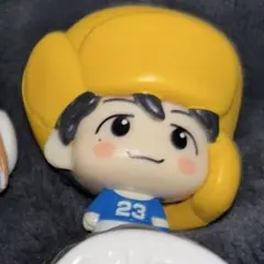 nct dream びっくらたまご バスボム　ジェノ