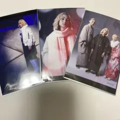 リベステ　マイキー　ブロマイド