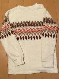 長袖パジャマ ルームウェア