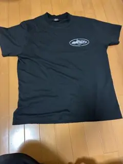 4色展開 Corteiz Alcatraz T-shirt - メルカリ
