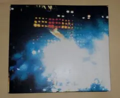 CD REBECCA LIVE SELECTION 2 レベッカ