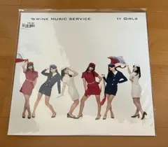Wink Music Service /Little China Girl EP - メルカリ