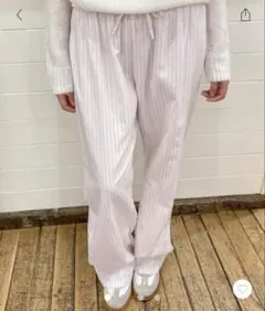 新品未使用タグ付き】Brandy Melville ピンク スウェットパンツ - メルカリ