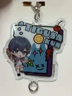 AMP×TAK ちぐさくん　アクリルスタンド　他グッズ 2025年最新】ちぐさくんアクスタの人気アイテム - メルカリ